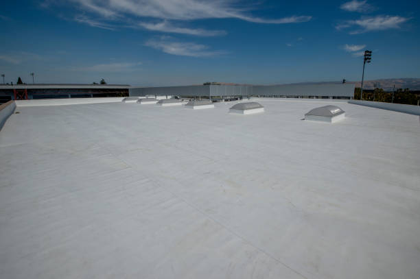 Best Roof Leak Repair  in East End, AR