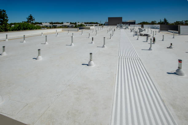 Cold Roofs in East End, AR