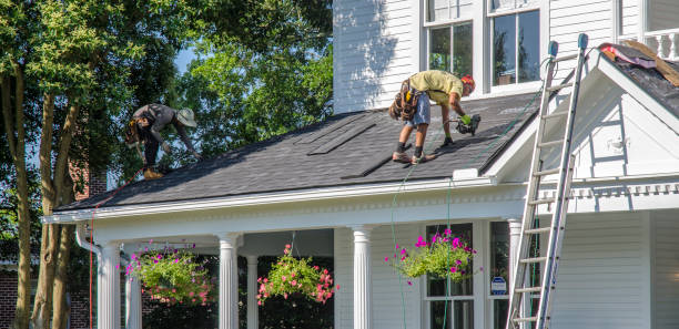 Best Gutter Installation and Repair  in East End, AR